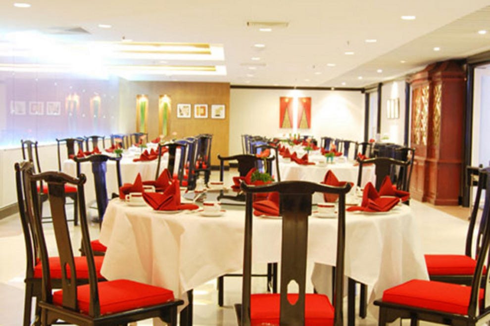 Chinatown/Yaowarat's Best Restaurants Restaurants in Bangkok