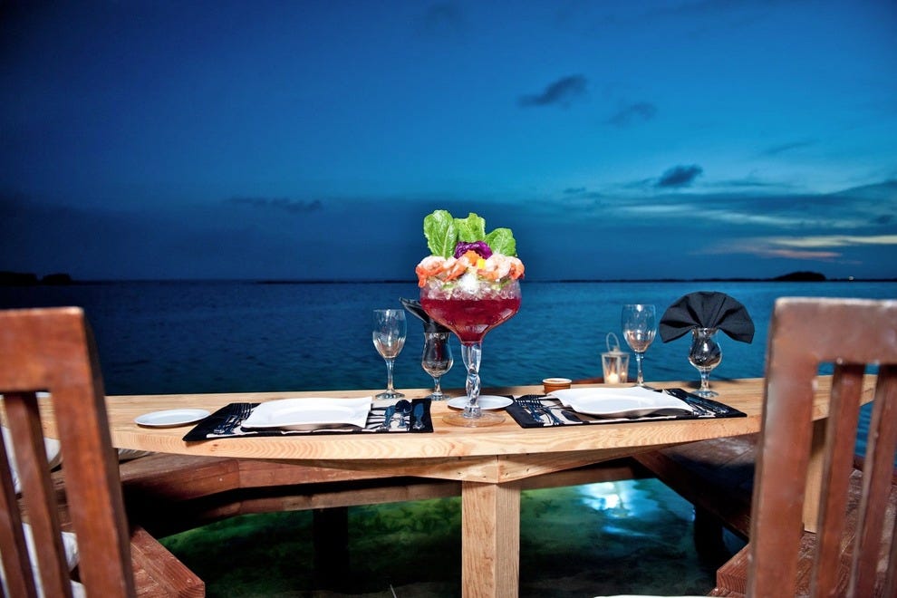 The Old Man and the Sea Aruba Restaurants Review 10Best Experts and Tourist Reviews The Old Man and the Sea Aruba Restaurants Review 10Best Experts and Tourist Reviews