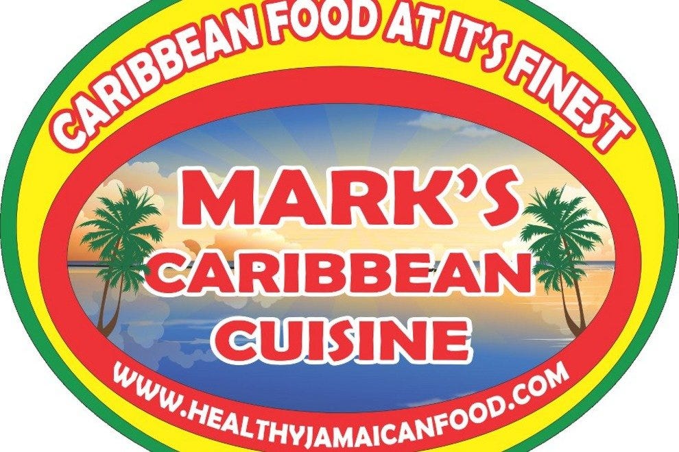 Mark's Jamaican Bar & Grill Orlando Restaurants Review 10Best