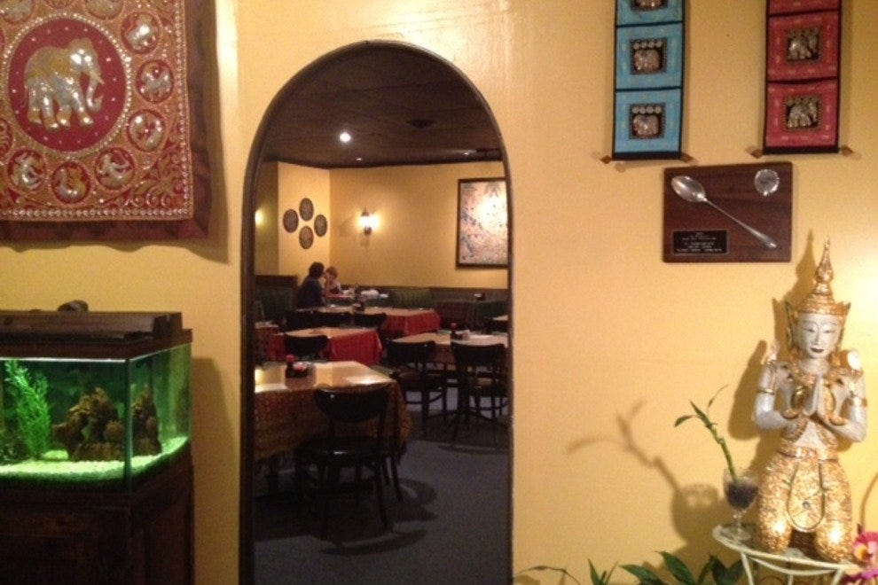 Thai Restaurant Greenville Restaurants Review 10Best Experts and