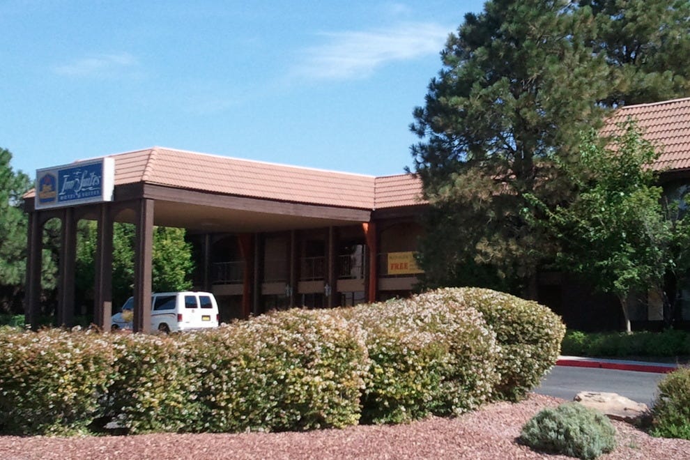 Albuquerque Pet Friendly Hotels in Albuquerque, NM Pet Friendly Hotel