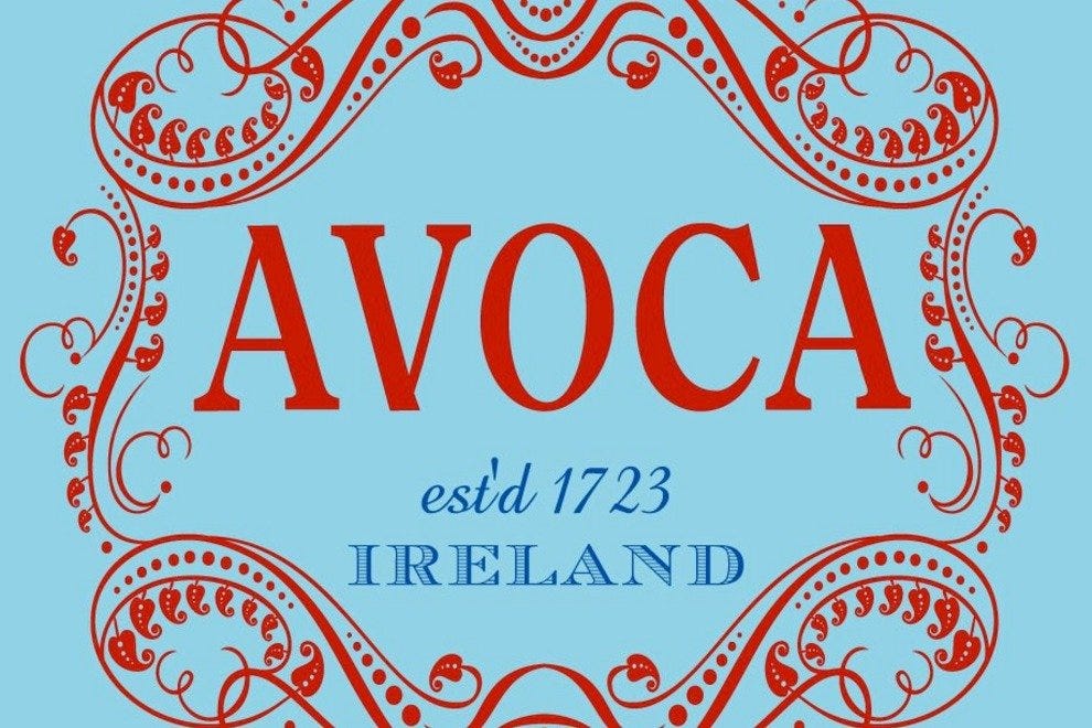 Avoca Dublin Shopping Review 10Best Experts and Tourist Reviews