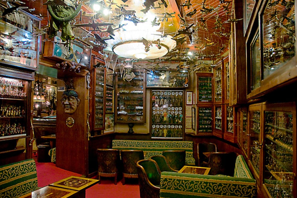 Bar Bairro Alto Bar Bairro Alto