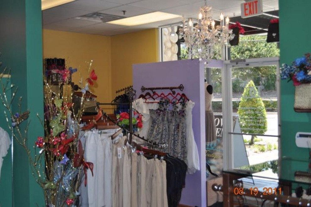Dallas Boutiques 10Best Shopping Reviews