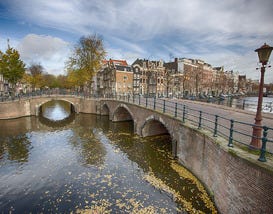 Amsterdam, Netherlands Overview Slideshow