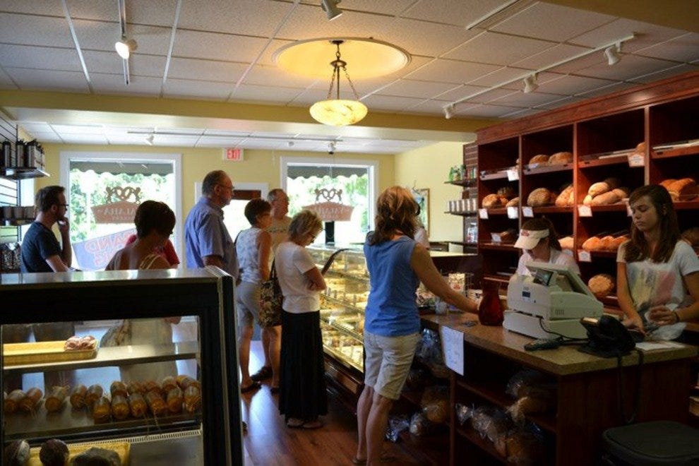 Yalaha Bakery Orlando Restaurants Review 10Best Experts and Tourist Reviews