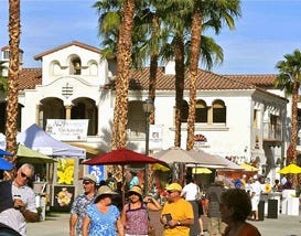 Photo courtesy of <a href="https://www.facebook.com/oldtownlaquinta" target="_1620355629" rel="nofollow">Old Town La Quinta</a>