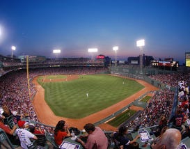 Boston, MA, USA Overview Slideshow
