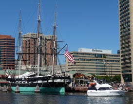 Baltimore, MD, USA Overview Slideshow