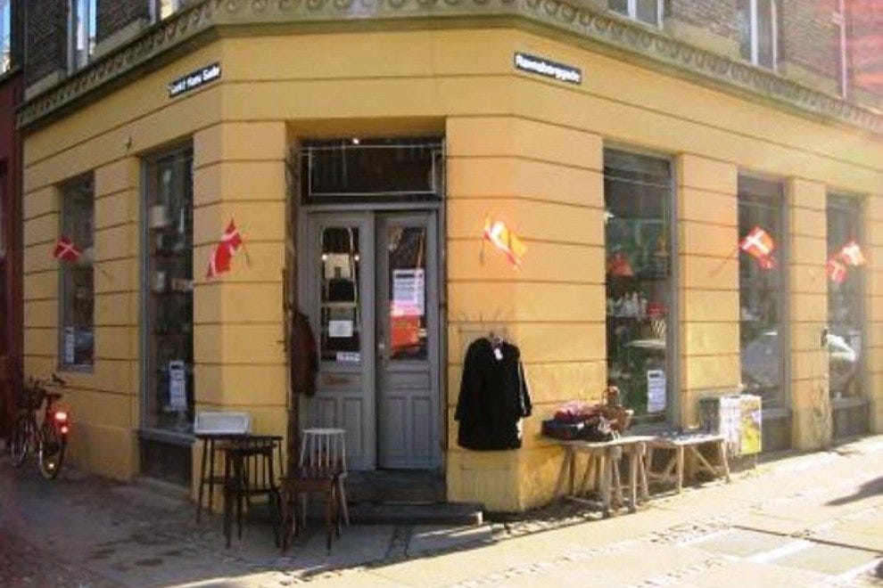 Copenhagen Antique Stores 10Best Antiques Shops Reviews