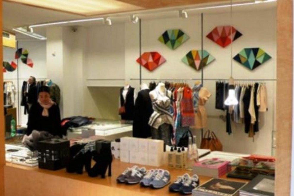 Copenhagen Womens Clothing Stores 10Best Shopping Reviews