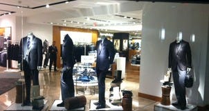 Toronto's Iconic Canadian Men's Clothing Chain Expanding