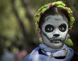 10 Best Travel-Worthy November Events