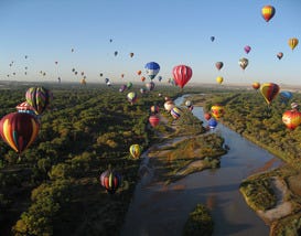 Albuquerque, NM, USA Overview Slideshow