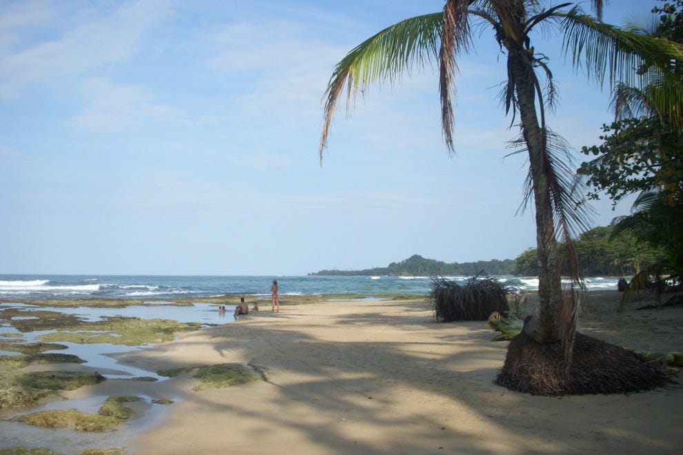 Costa Rica Beaches: 10Best Beach Reviews