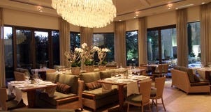 Celebrate Thanksgiving in Style at Fearing's