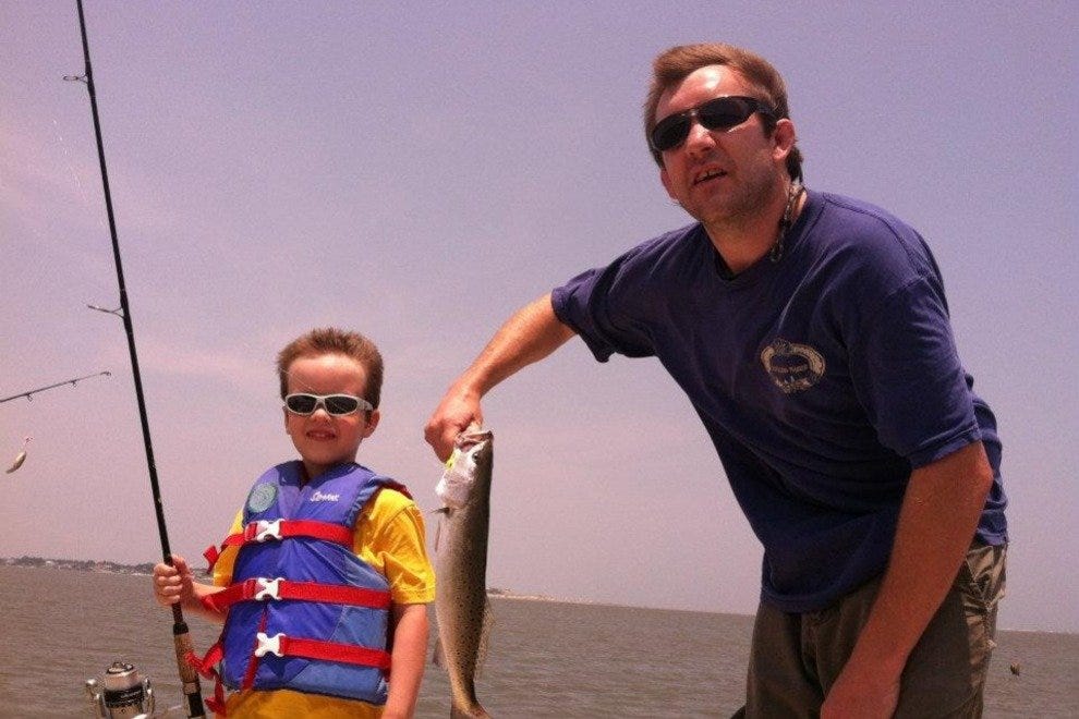Sundial Fishing Charters Savannah Attractions Review 10Best Experts