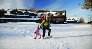 10Best: Trapp Family Lodge Provides Families With A Year-Round Retreat