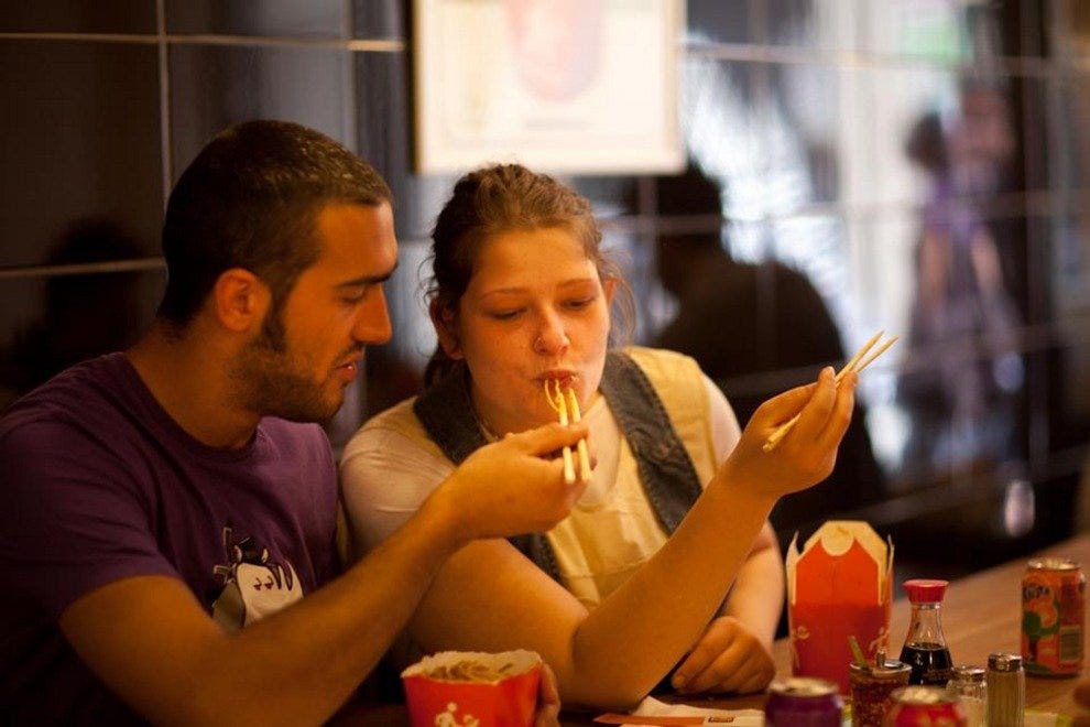 Berlin Chinese Food Restaurants 10Best Restaurant Reviews