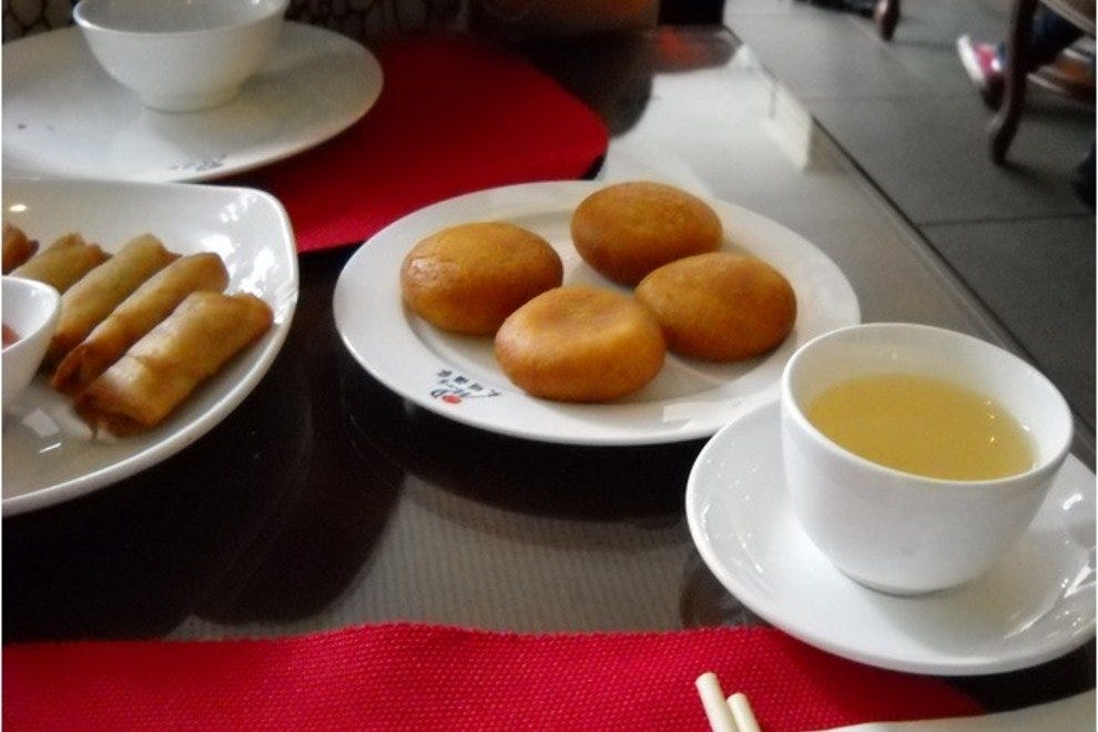 Berlin Chinese Food Restaurants 10Best Restaurant Reviews