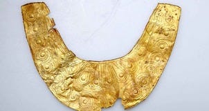 Mediterranean Princesses on Display at Athens' Museum