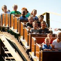 10 great places for a family-friendly New Year's Eve