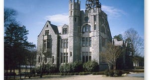 Atlanta's Oglethorpe University: More than Just a Pretty Campus
