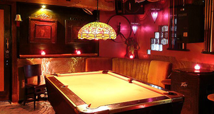 Celebrate the Holidays with Friends at The Grapevine