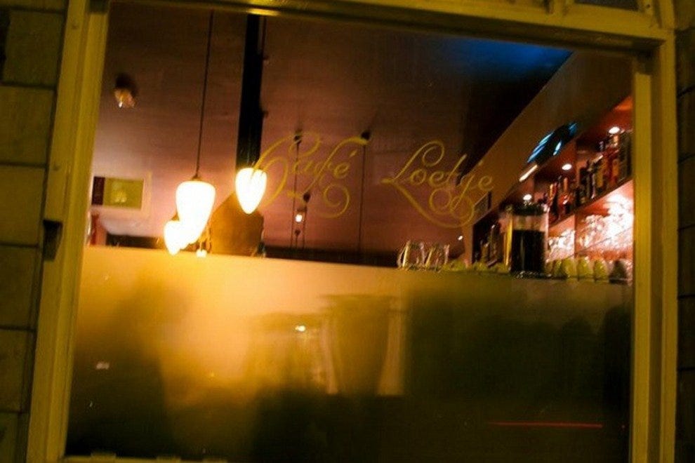 Hugo S Bar And Kitchen Amsterdam Hugo S Bar And Kitchen Amsterdam