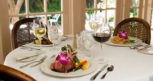 Restaurants