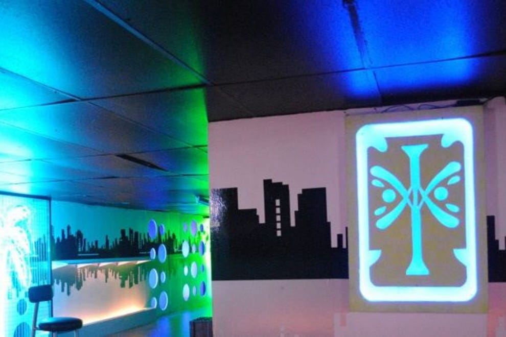 Lima Night Clubs 10Best Nightlife Reviews