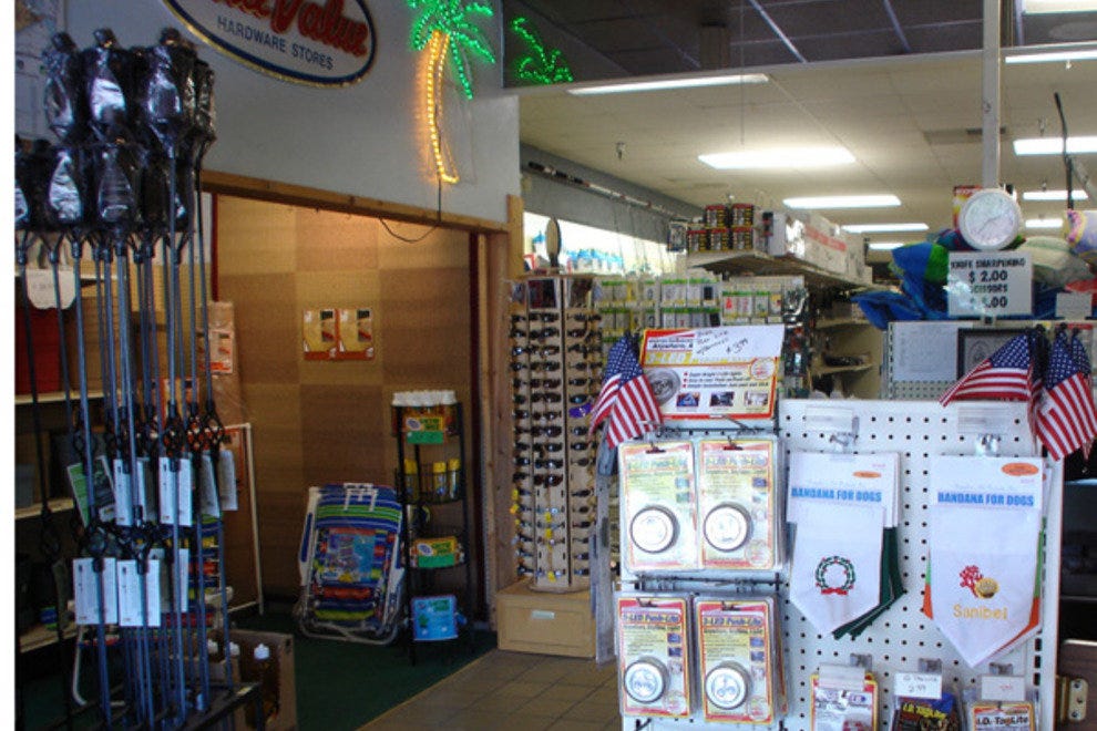Bailey's General Store Fort Myers Shopping Review 10Best Experts and