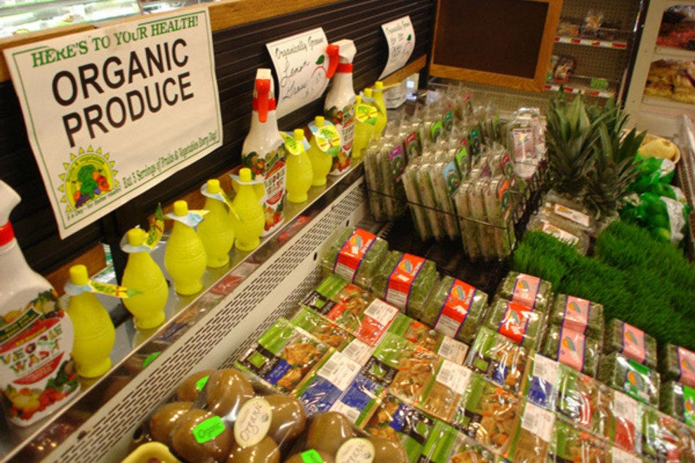 Bailey's General Store Fort Myers Shopping Review 10Best Experts and