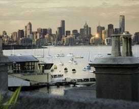 10Best Checks Out Melbourne Hotels