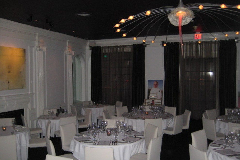 Aria Atlanta Restaurants Review 10Best Experts and Tourist Reviews