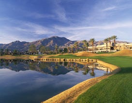 10Best: Golfing in Palm Springs this Winter