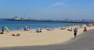 10Best Discovers Melbourne Must-Do's