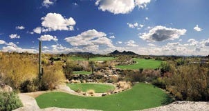 10 Best Places to Golf in Scottsdale this Winter