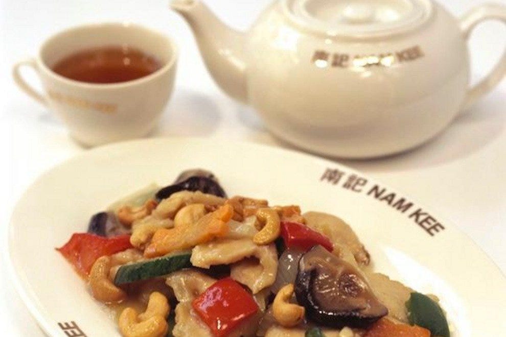 Amsterdam Asian Food Restaurants 10Best Restaurant Reviews