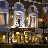 10 Best 'Home Base' Hotels for Doing Business in Greenville