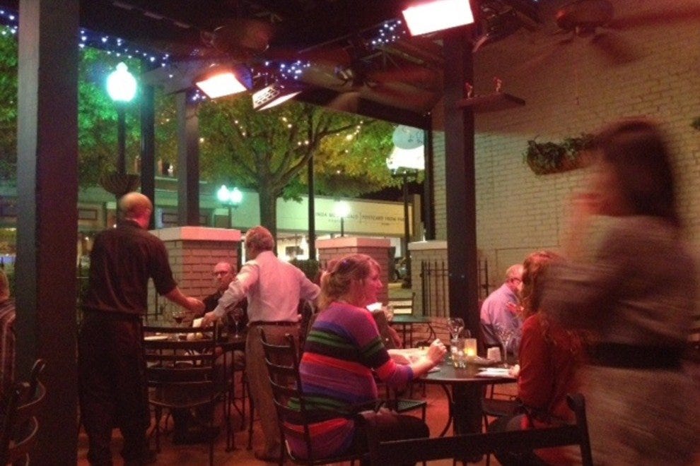Pomegranate on Main: Greenville Restaurants Review - 10Best Experts and