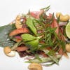 restaurat setai jumping beef salad.JPG