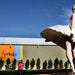 Palm Springs, Marilyn Monroe Statue, &copy; Joanne DiBona.jpg
