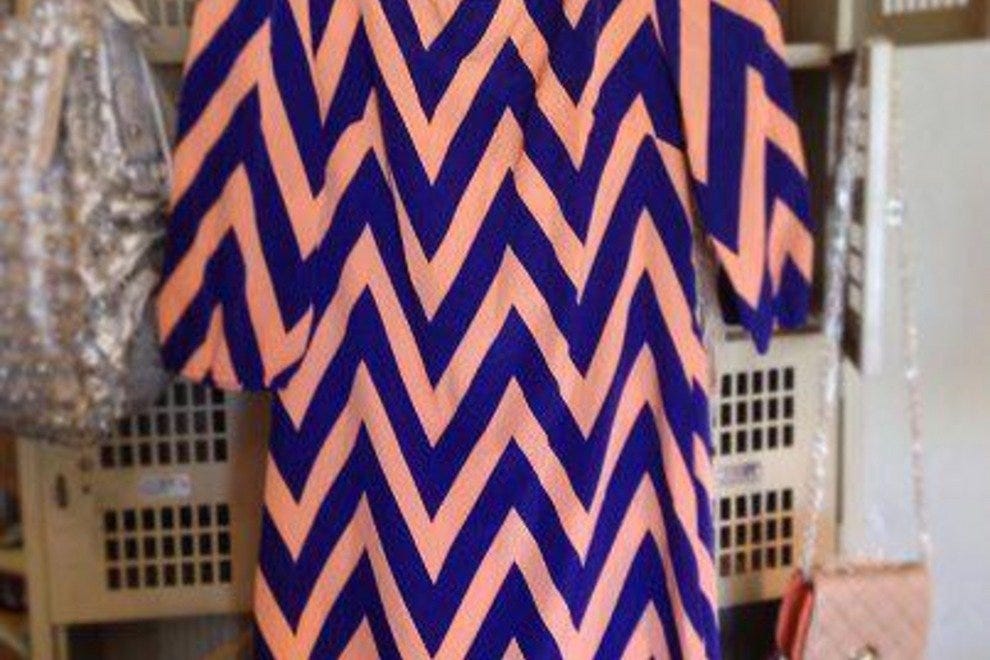 Baltimore Boutiques 10Best Shopping Reviews