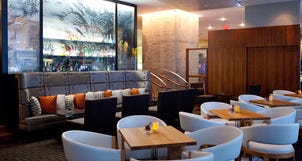A New Look for Toronto's Tundra