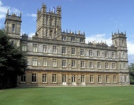 10Best Visits Downton Abbey Setting of Yorkshire