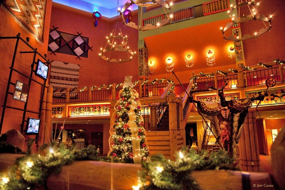 Nativo Lodge Albuquerque Albuquerque Hotels Review 10Best Experts