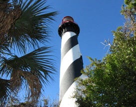 10 Best Reasons to Take the Kids to St. Augustine