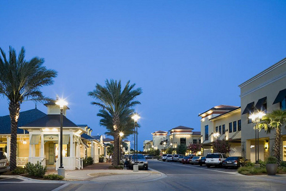 Destin Malls And Shopping Centers 10best Mall Reviews