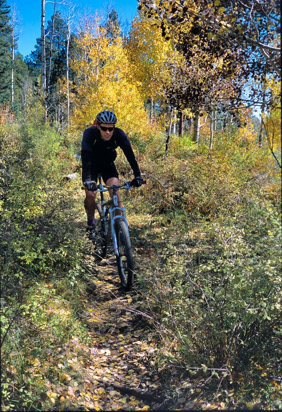 Durango, Colorado A Cycling Town Sports & Adventure Article by